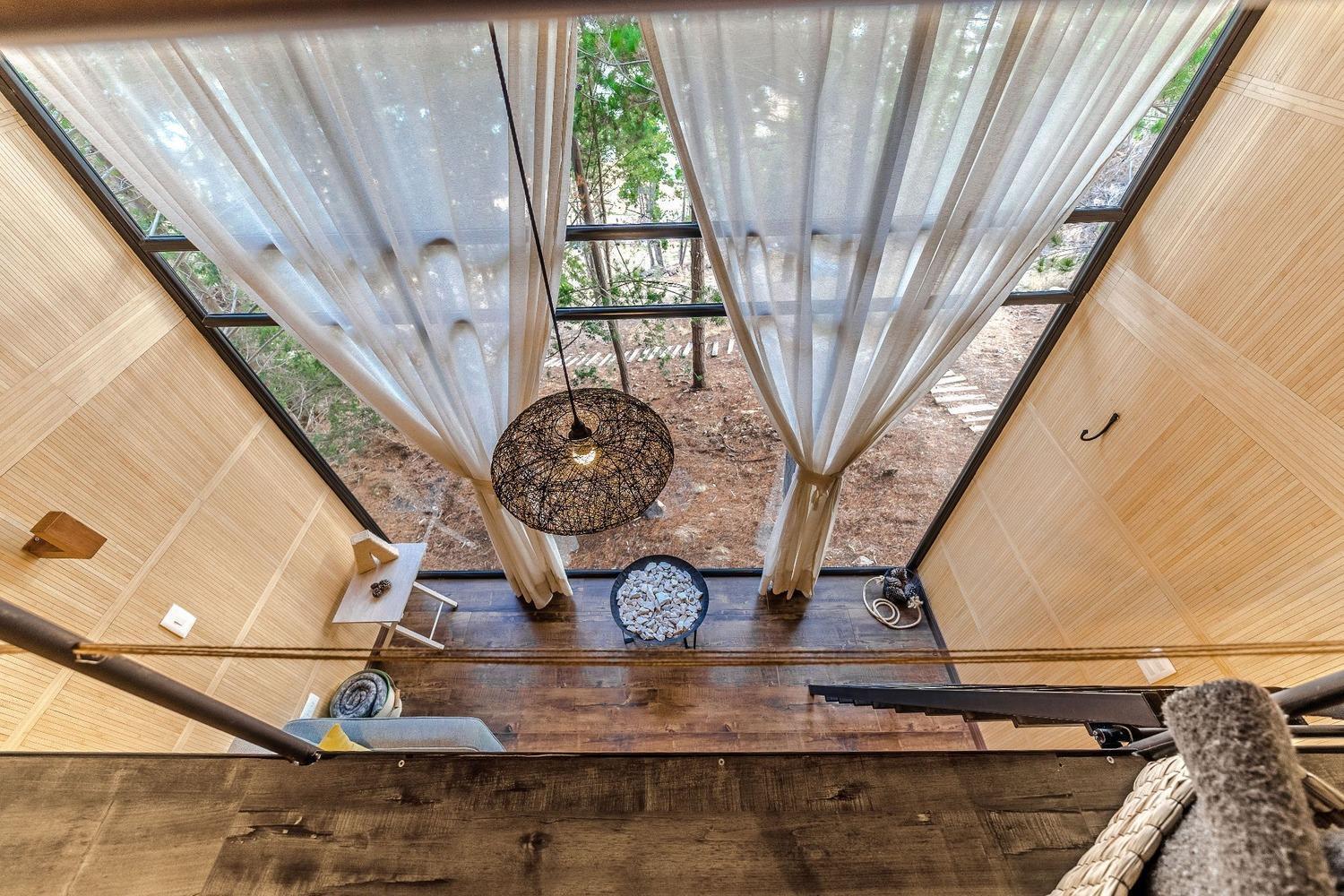 Villa La Quinta Glamping à Cuítiva Extérieur photo