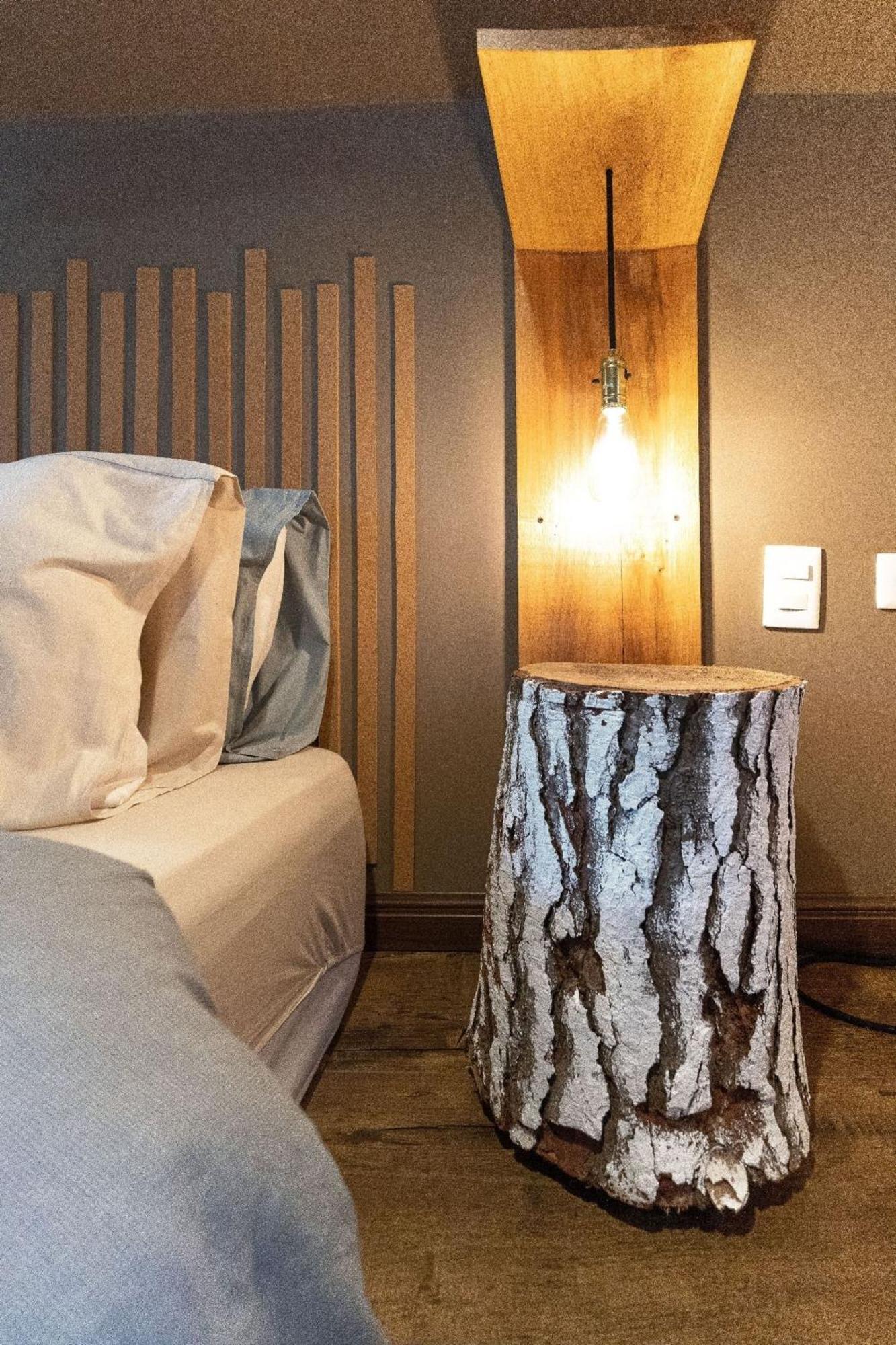Villa La Quinta Glamping à Cuítiva Extérieur photo