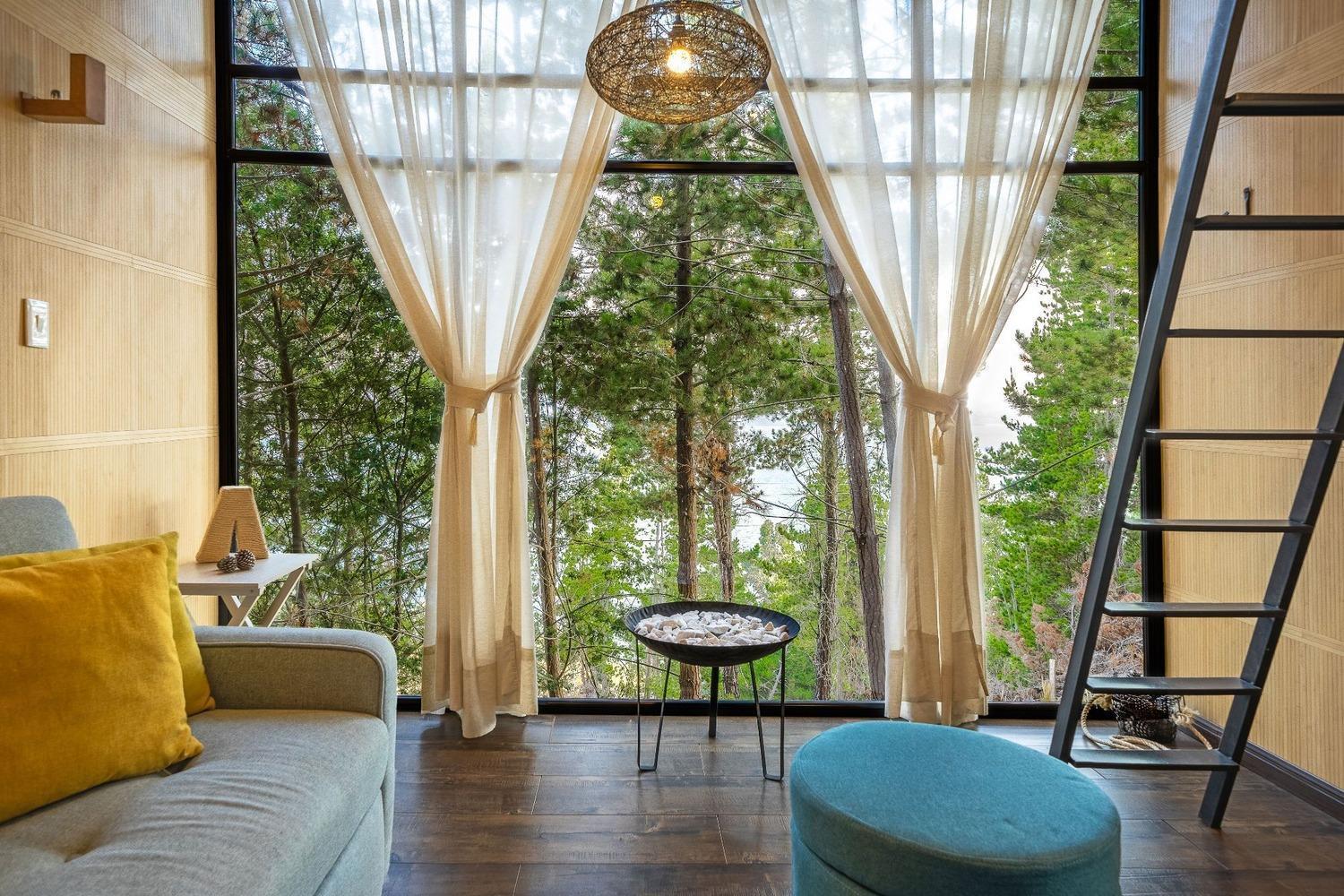 Villa La Quinta Glamping à Cuítiva Extérieur photo