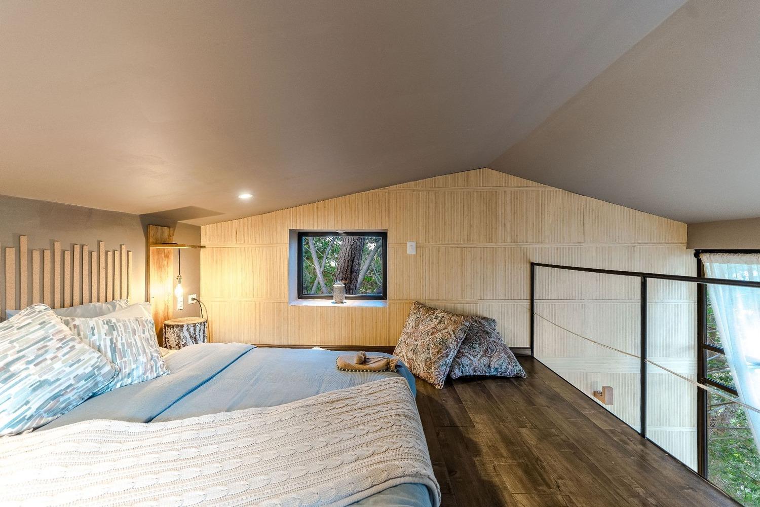 Villa La Quinta Glamping à Cuítiva Extérieur photo