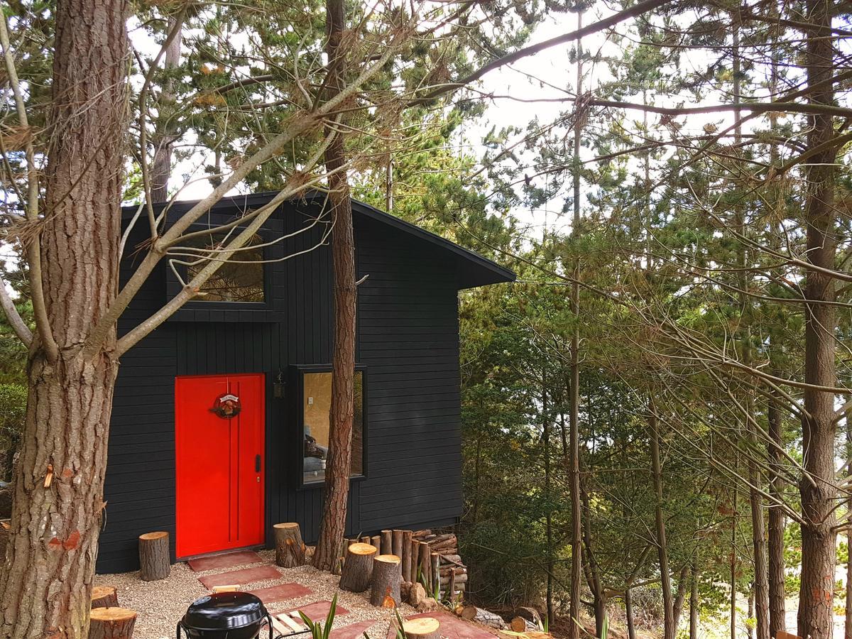 Villa La Quinta Glamping à Cuítiva Extérieur photo